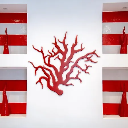 Coral Lejlighed