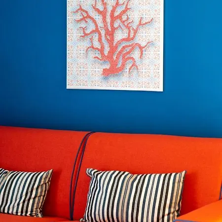 Lejlighed Coral