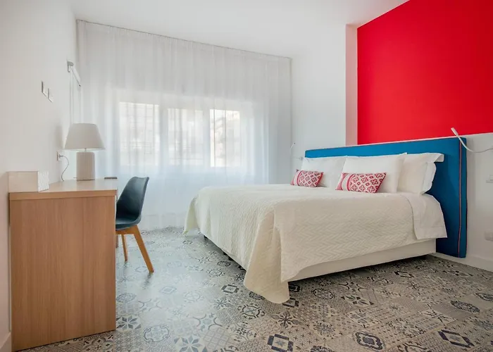 Coral Apartment Sorrent