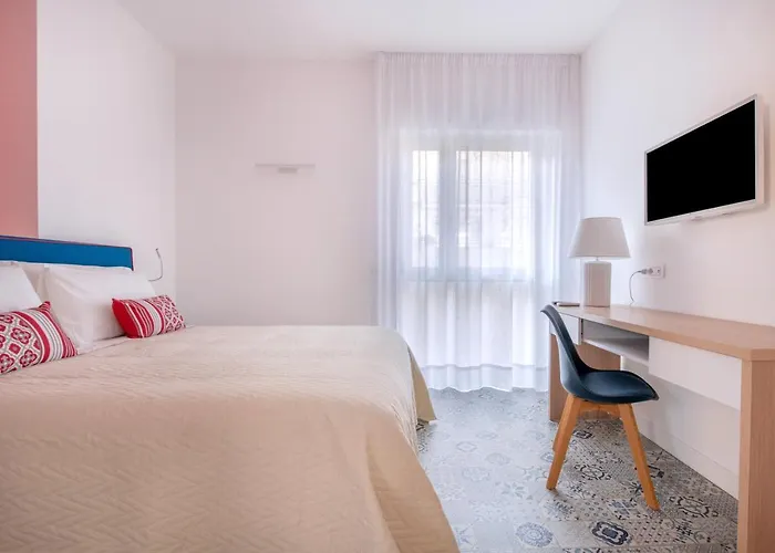 Apartment Coral Sorrent