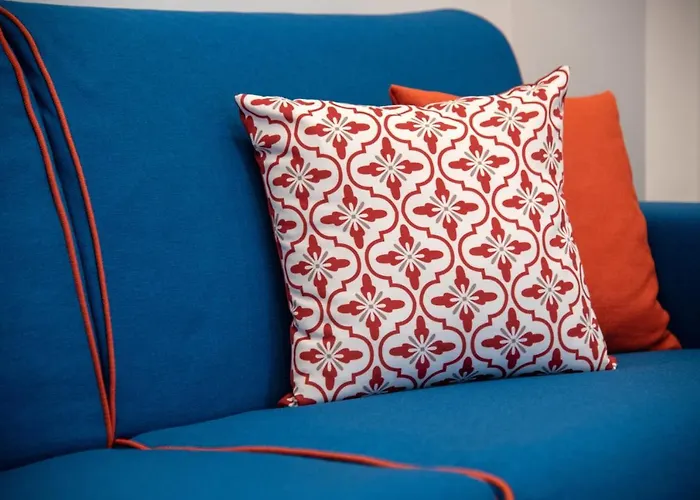 Apartment Coral *