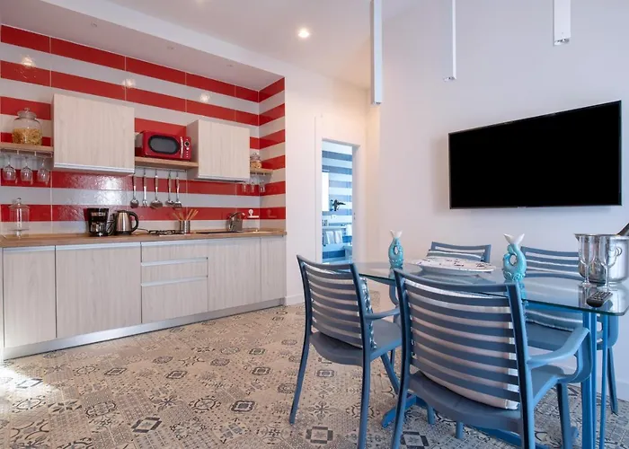 Apartment Coral Sorrent