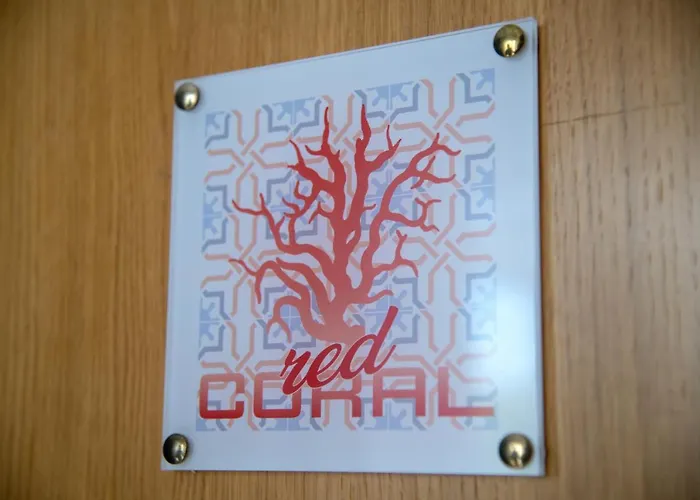 Coral Sorrent