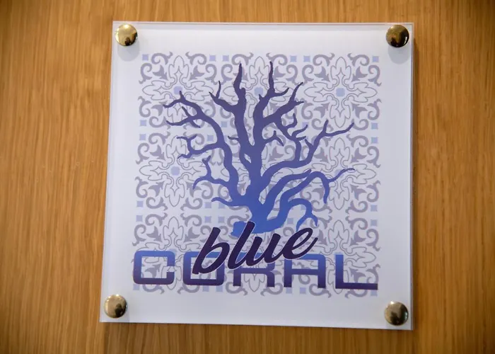 Apartment Coral