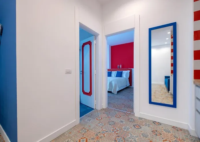 Apartment Coral