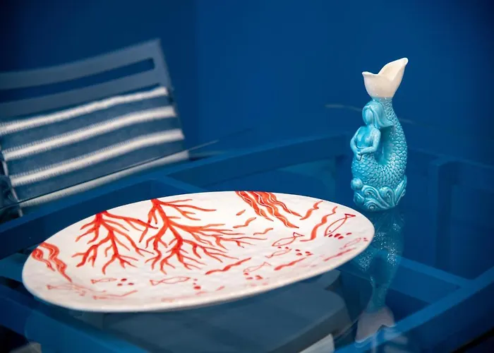 Apartment Coral *