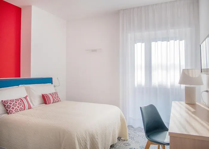 Apartment Coral Sorrent