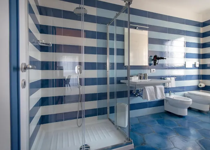 Coral Apartment Sorrent