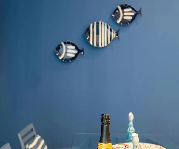 Apartment Coral Sorrent