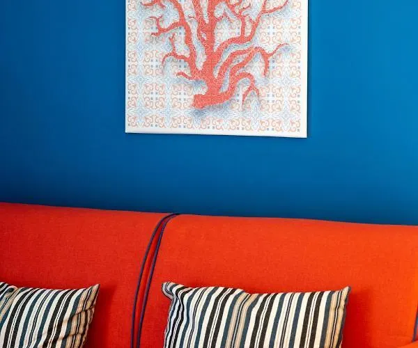 Apartment Coral
