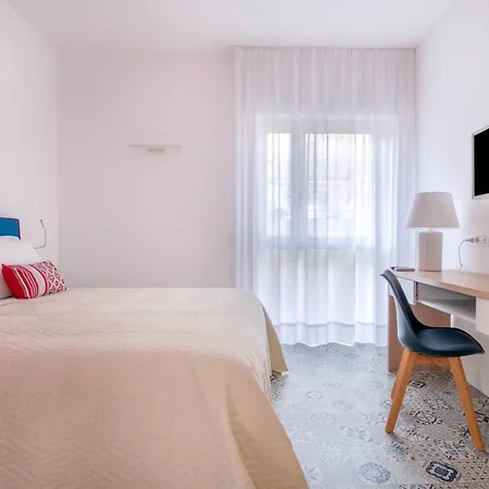 Daire Coral Sorrento