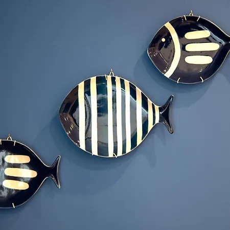 Daire Coral Sorrento