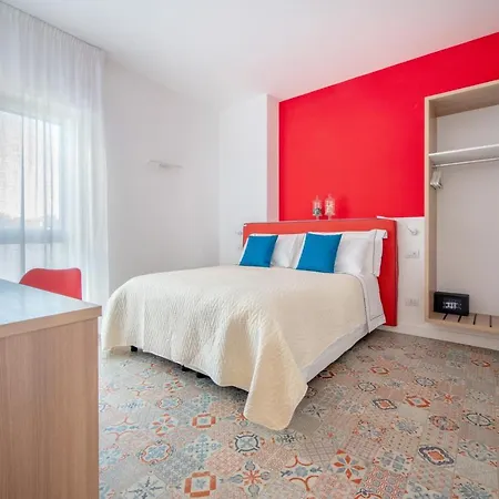 Coral Apartment Sorrento