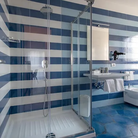 Coral Apartment Sorrento