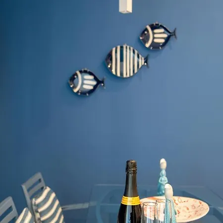 Daire Coral Sorrento