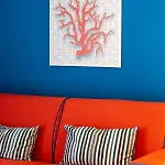 Lejlighed Coral
