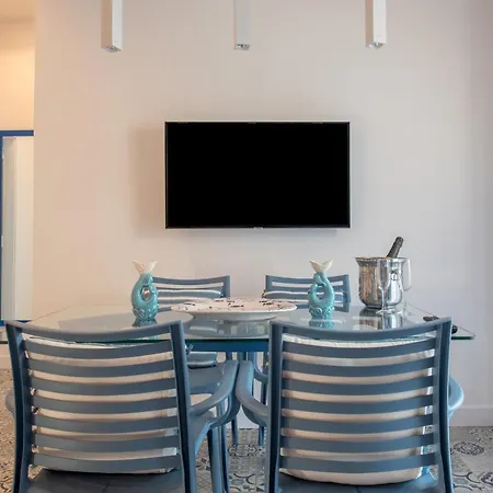 Coral Apartment Sorrent