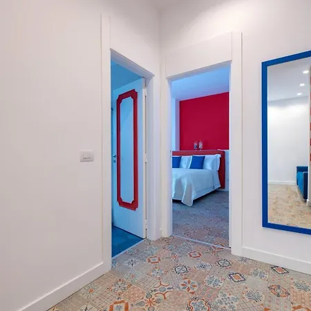 Apartmán Coral