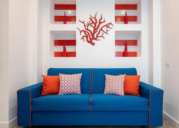 Apartment Coral