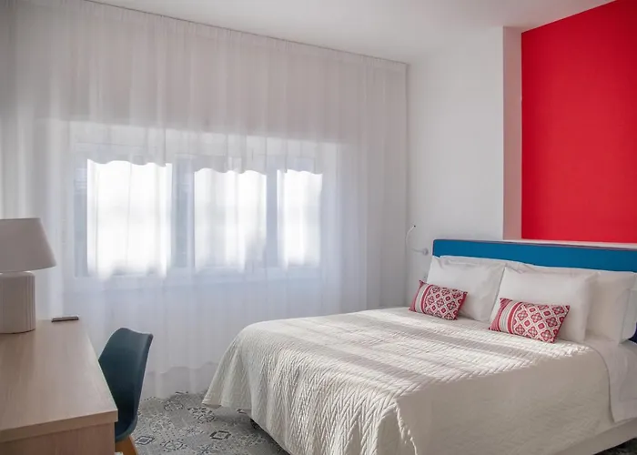 Apartment Coral *